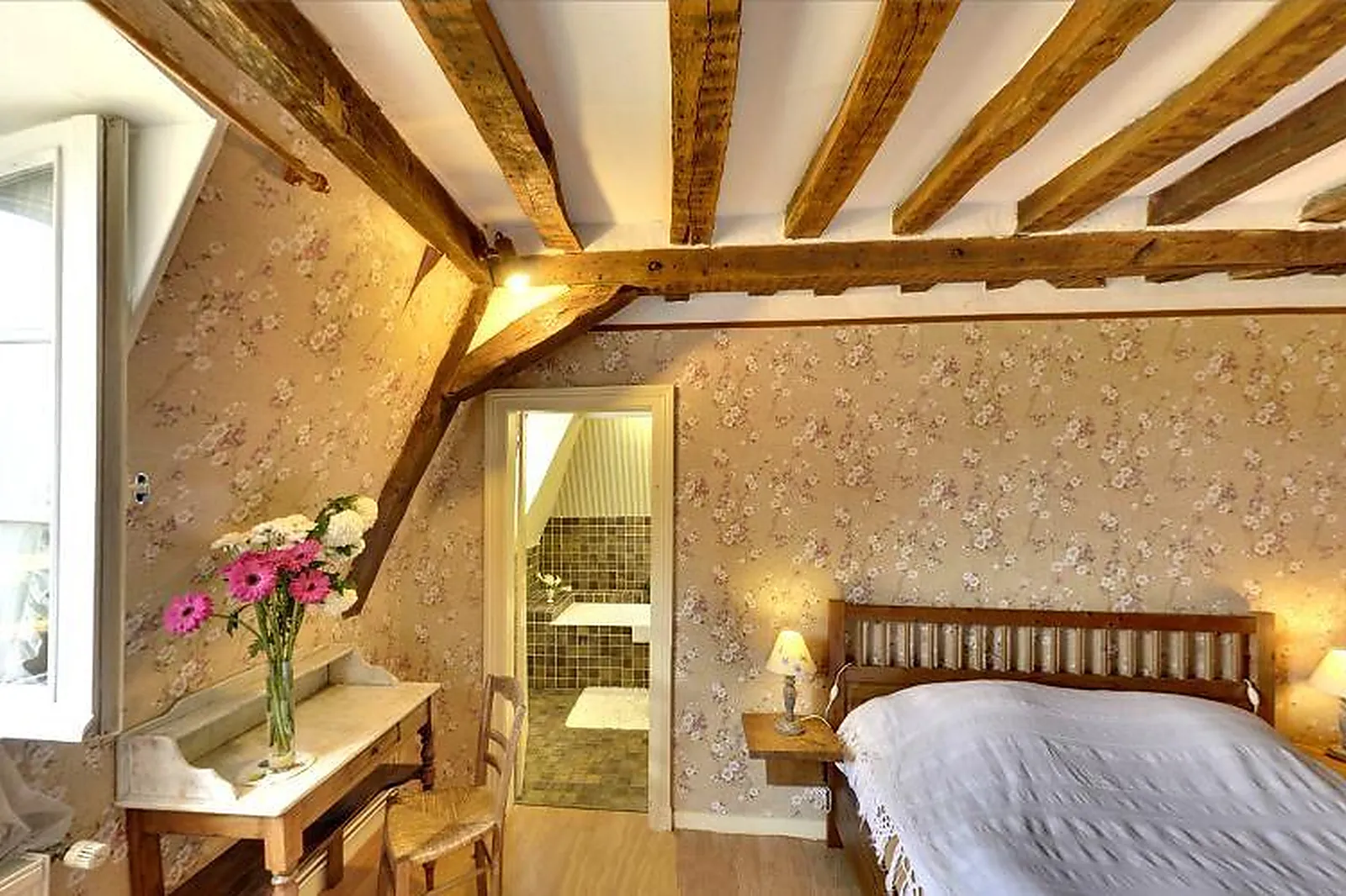 Lieux événementiels, GRANGE DE BOURGOULT