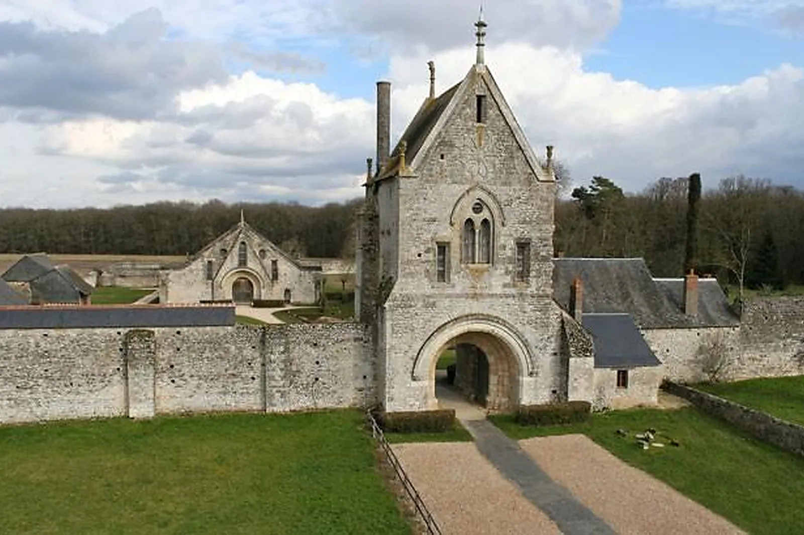 Lieux événementiels, GRANGE DE MESLAY