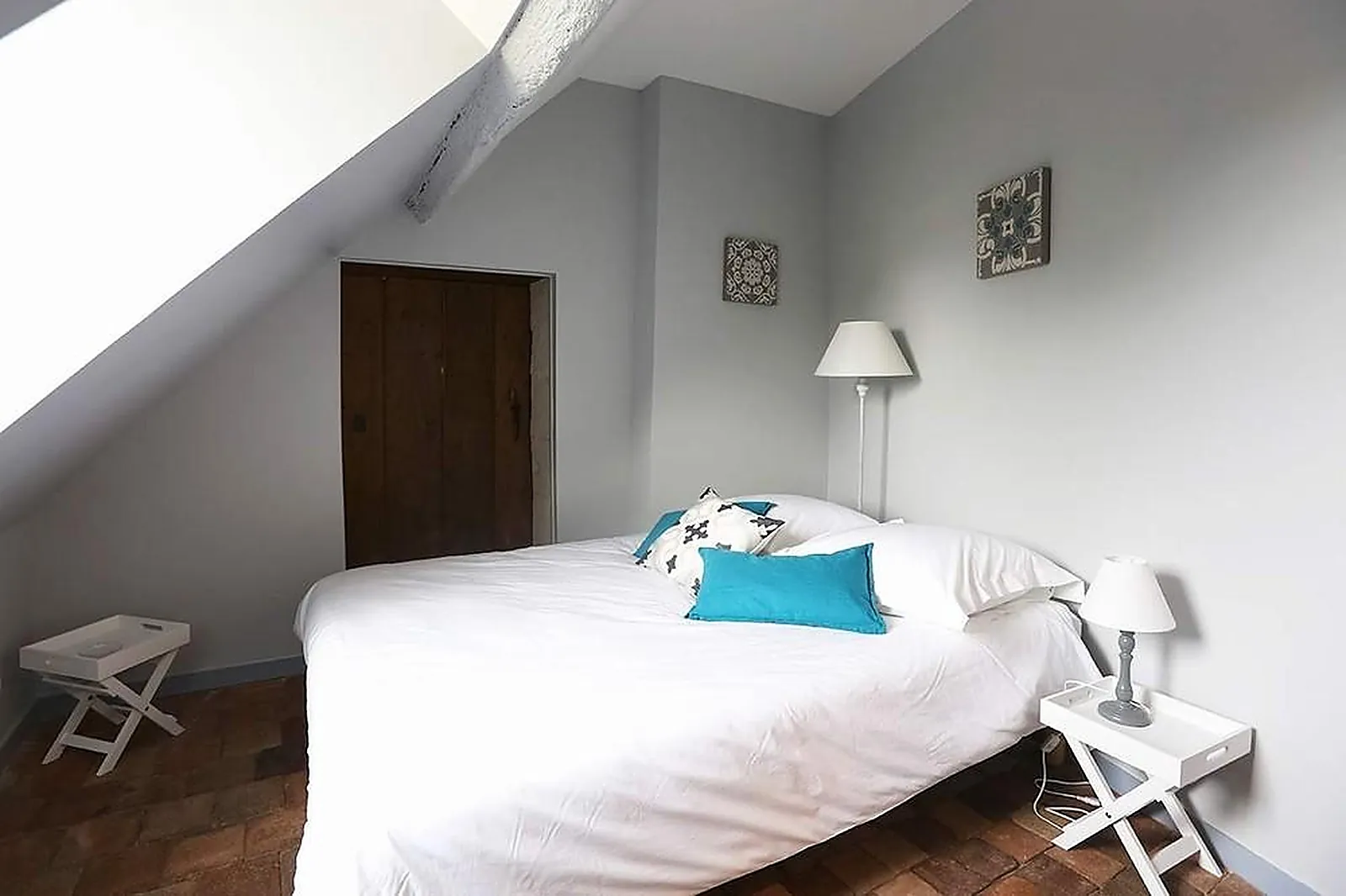 Lieux événementiels, GRANGE DES BARRES