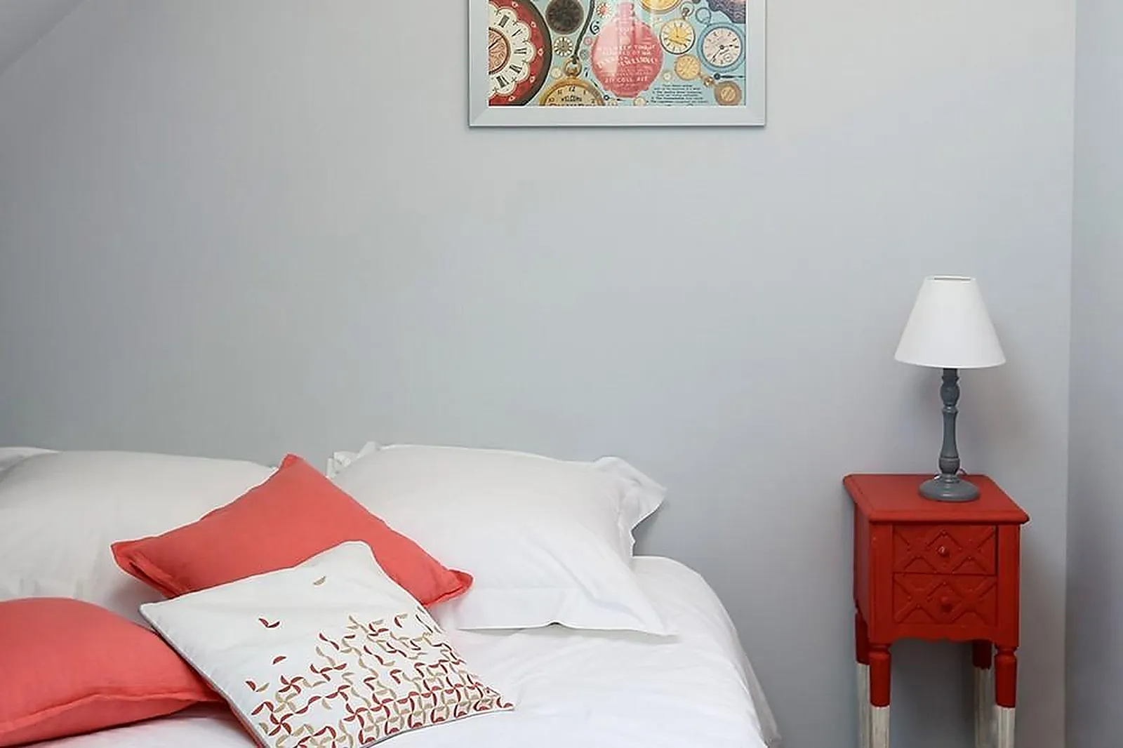 Lieux événementiels, GRANGE DES BARRES