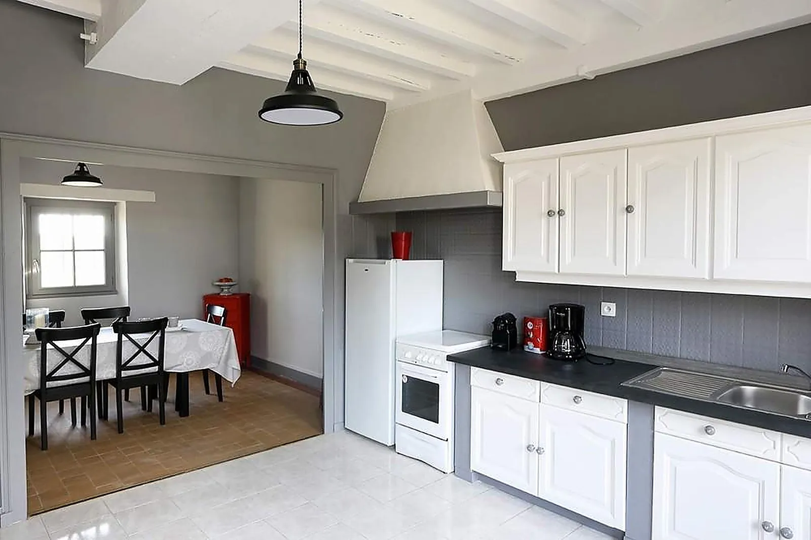 Lieux événementiels, GRANGE DES BARRES