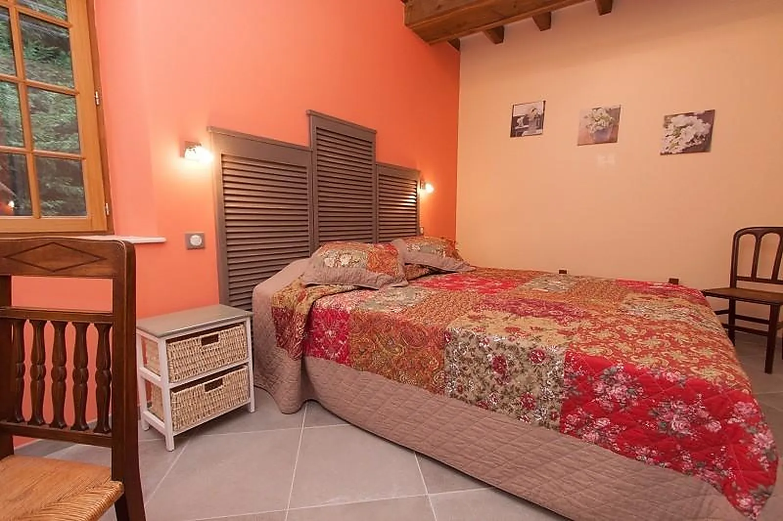 Lieux événementiels, GRANGE DES MERCIERS