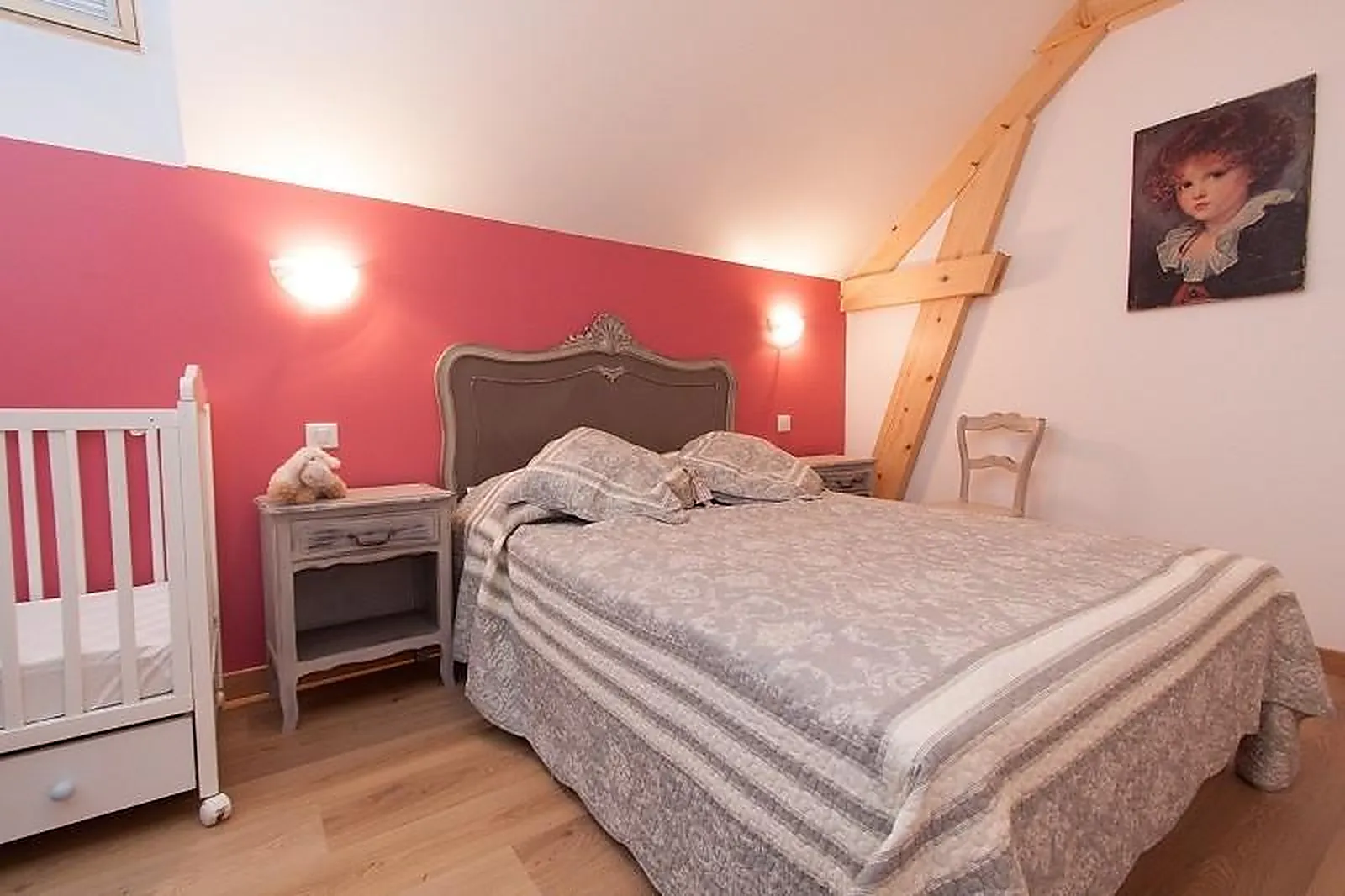 Lieux événementiels, GRANGE DES MERCIERS