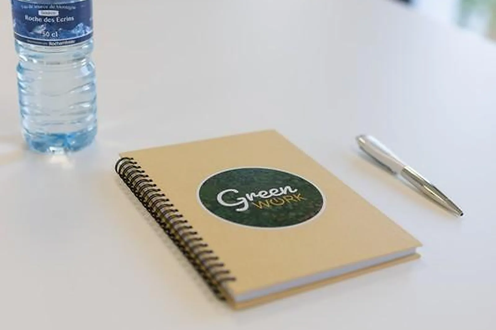 Lieux événementiels, GREEN WORK