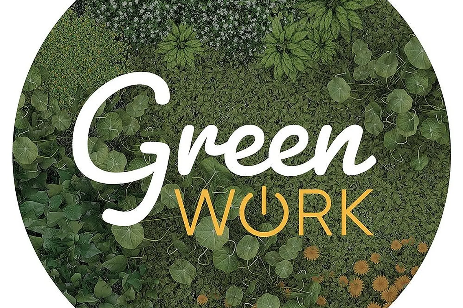 Lieux événementiels, GREEN WORK