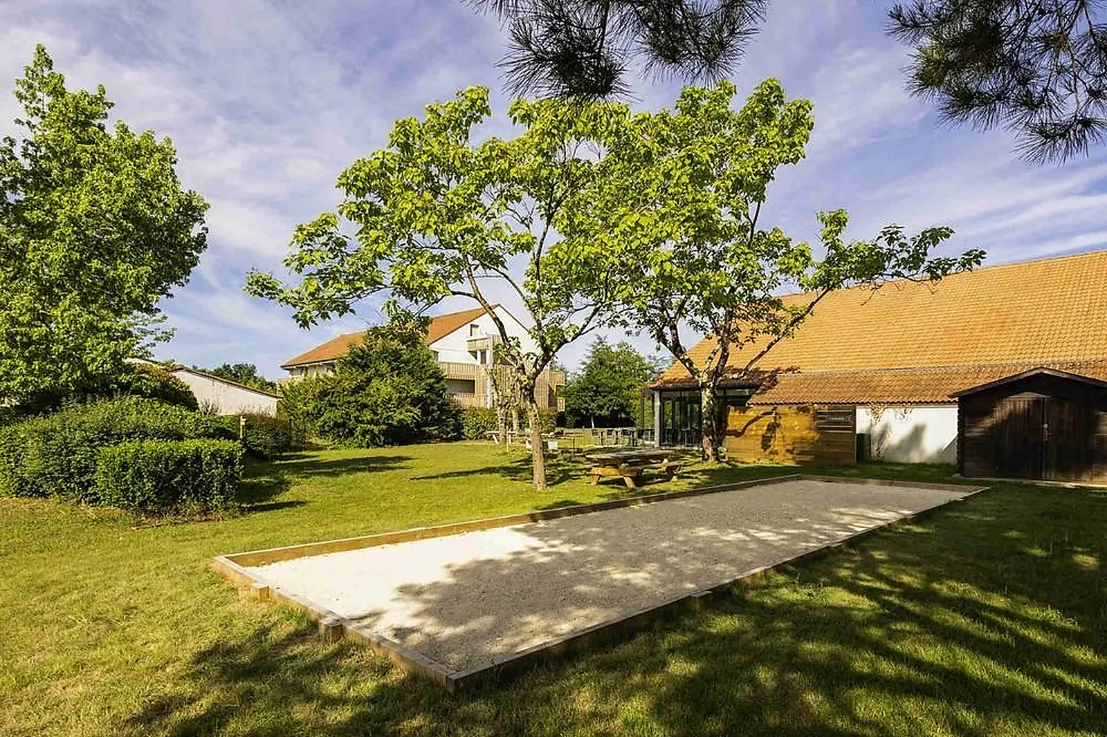 Lieux événementiels, GREET HÔTEL ANGOULÊME