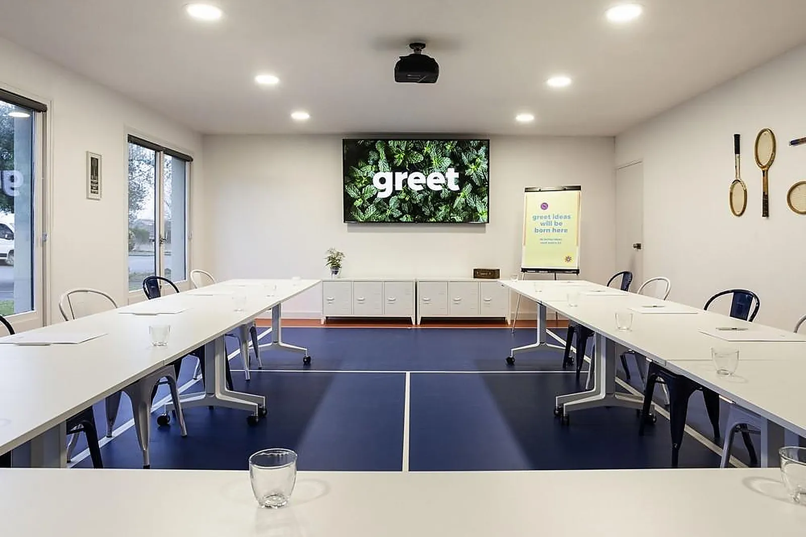 Lieux événementiels, GREET HÔTEL ANGOULÊME