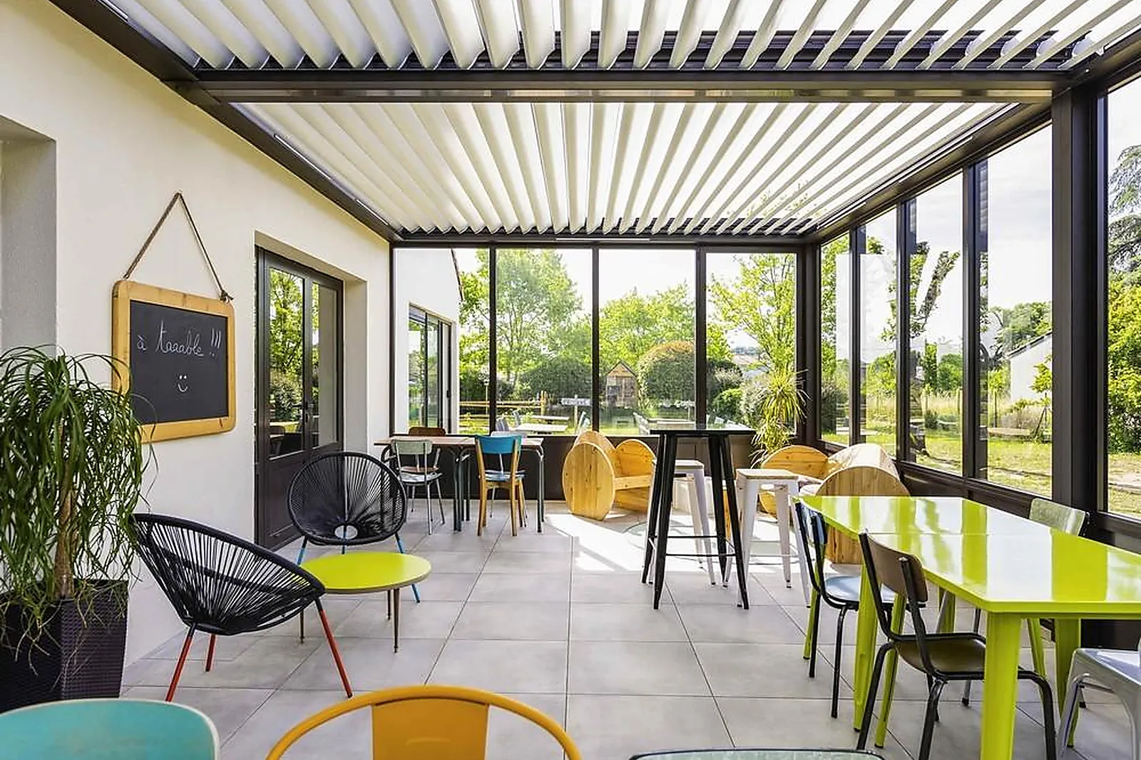 Lieux événementiels, GREET HÔTEL ANGOULÊME