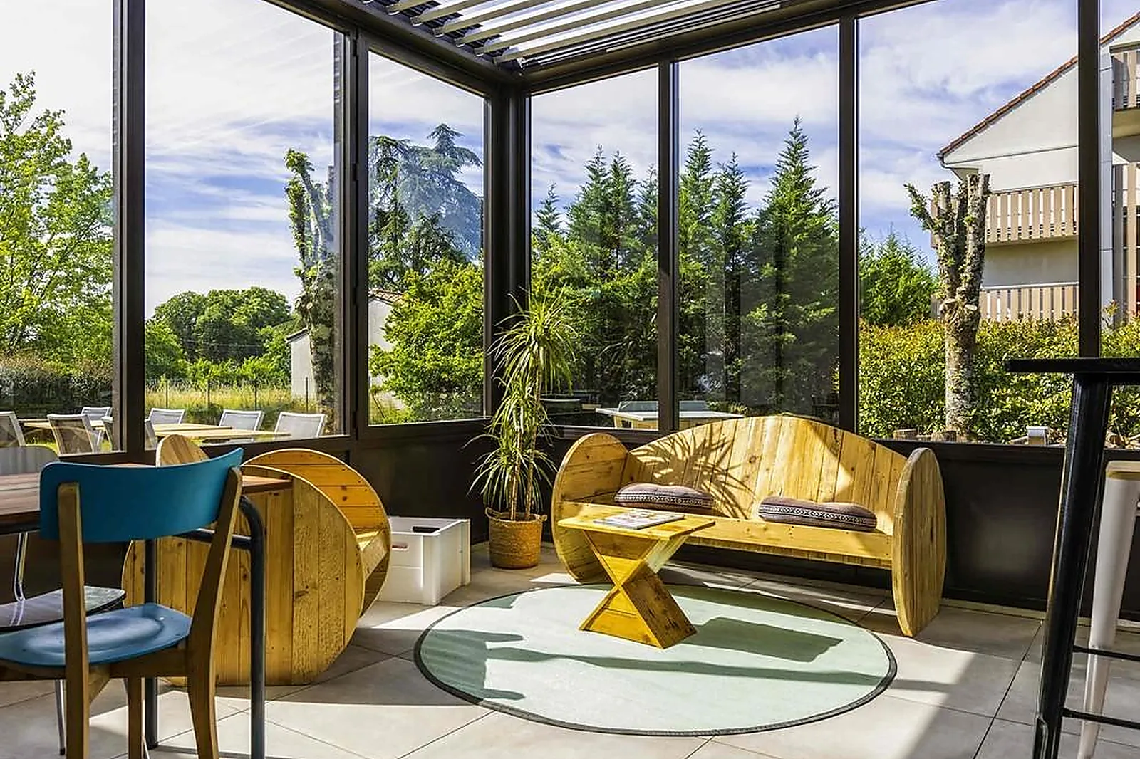 Lieux événementiels, GREET HÔTEL ANGOULÊME