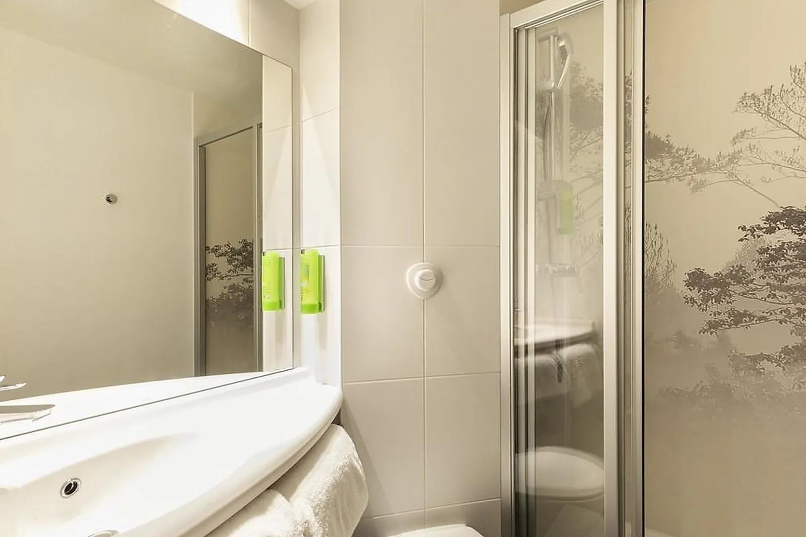 Lieux événementiels, GREET HÔTEL BEAUNE