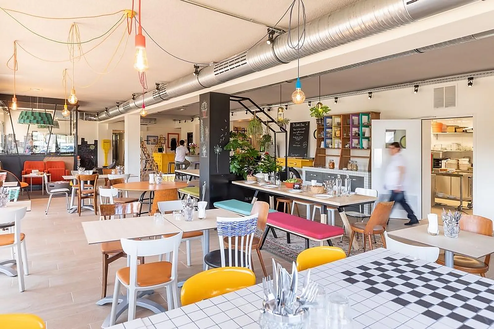 Lieux événementiels, GREET HÔTEL BEAUNE