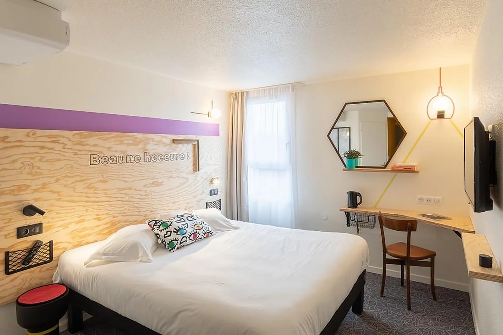 Lieux événementiels, GREET HÔTEL BEAUNE