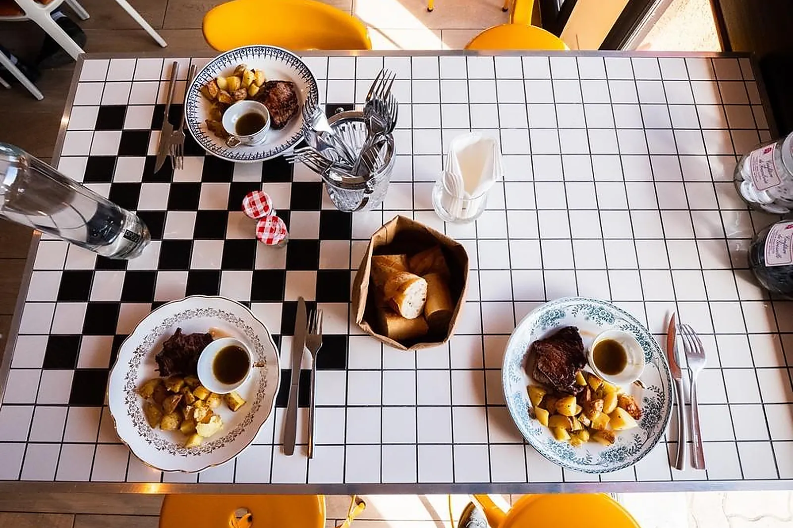 Lieux événementiels, GREET HÔTEL BEAUNE