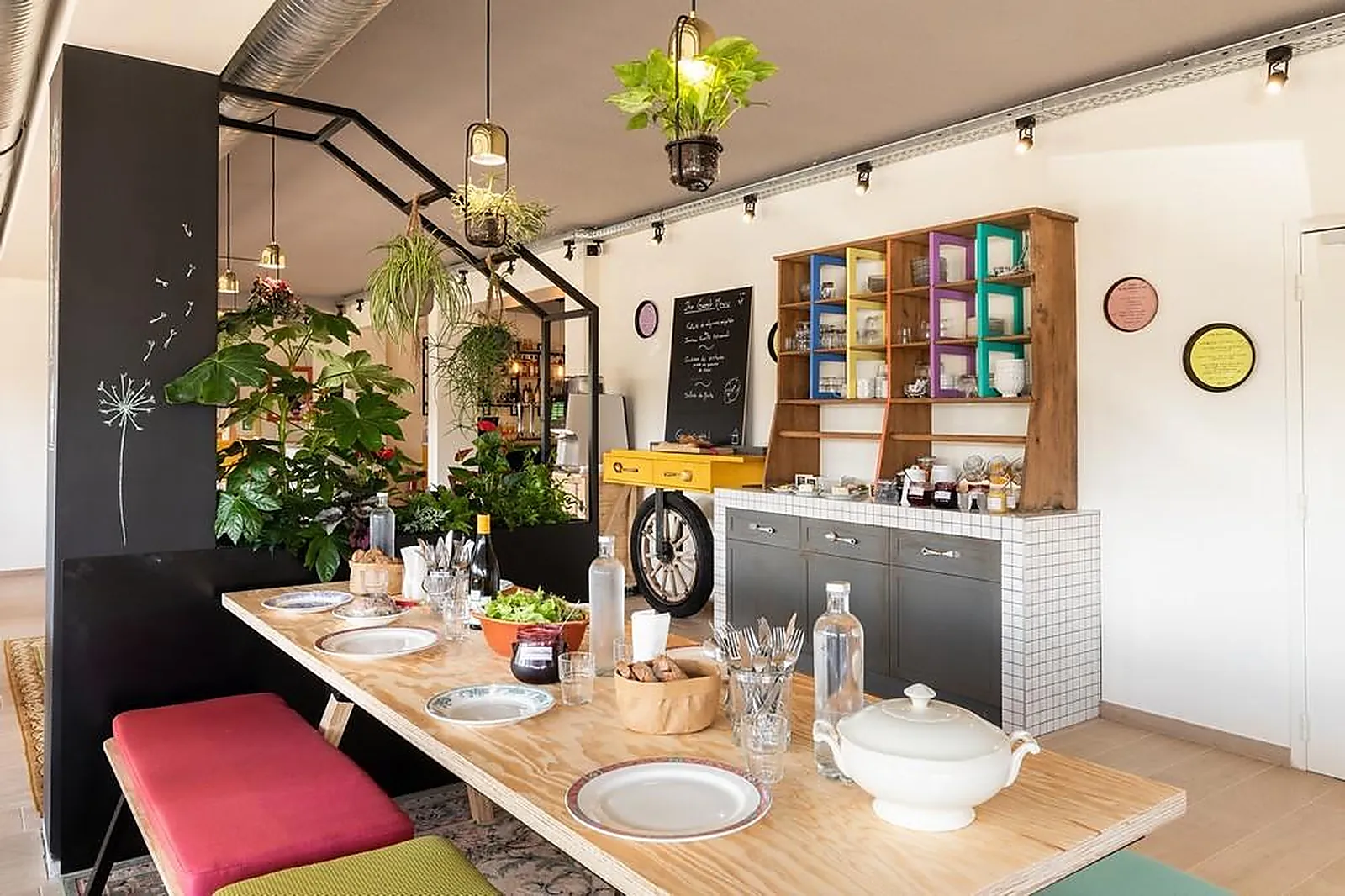 Lieux événementiels, GREET HÔTEL BEAUNE