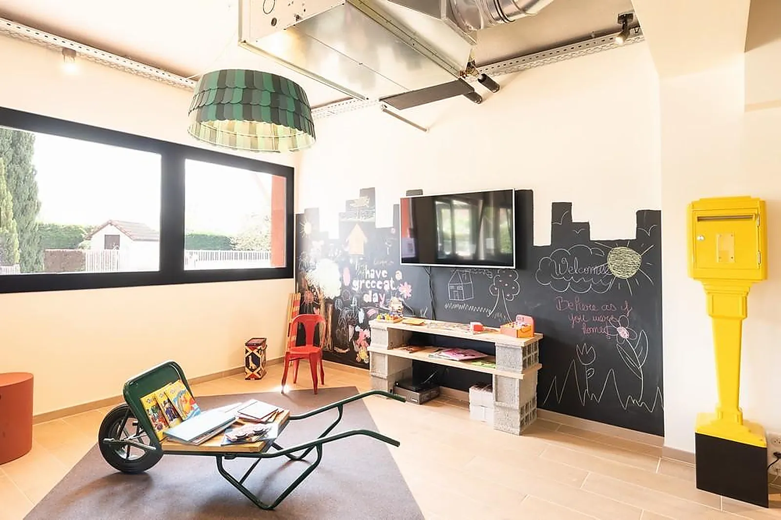 Lieux événementiels, GREET HÔTEL BEAUNE