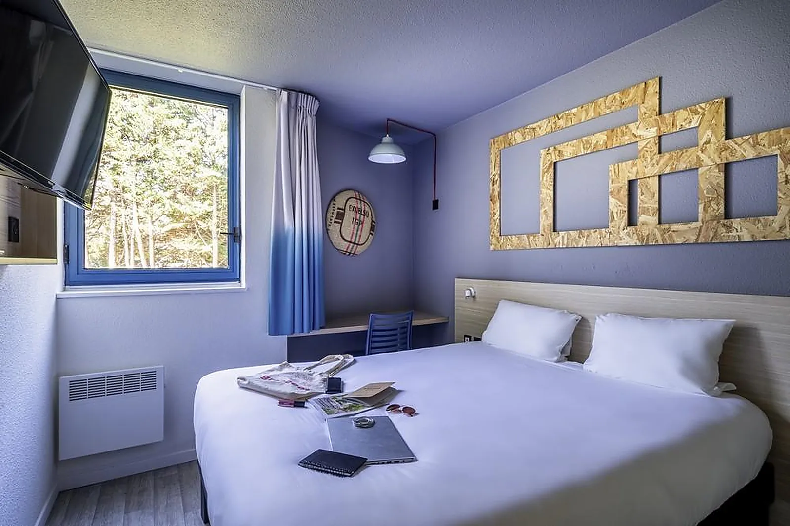 Lieux événementiels, GREET HÔTEL BORDEAUX AÉROPORT