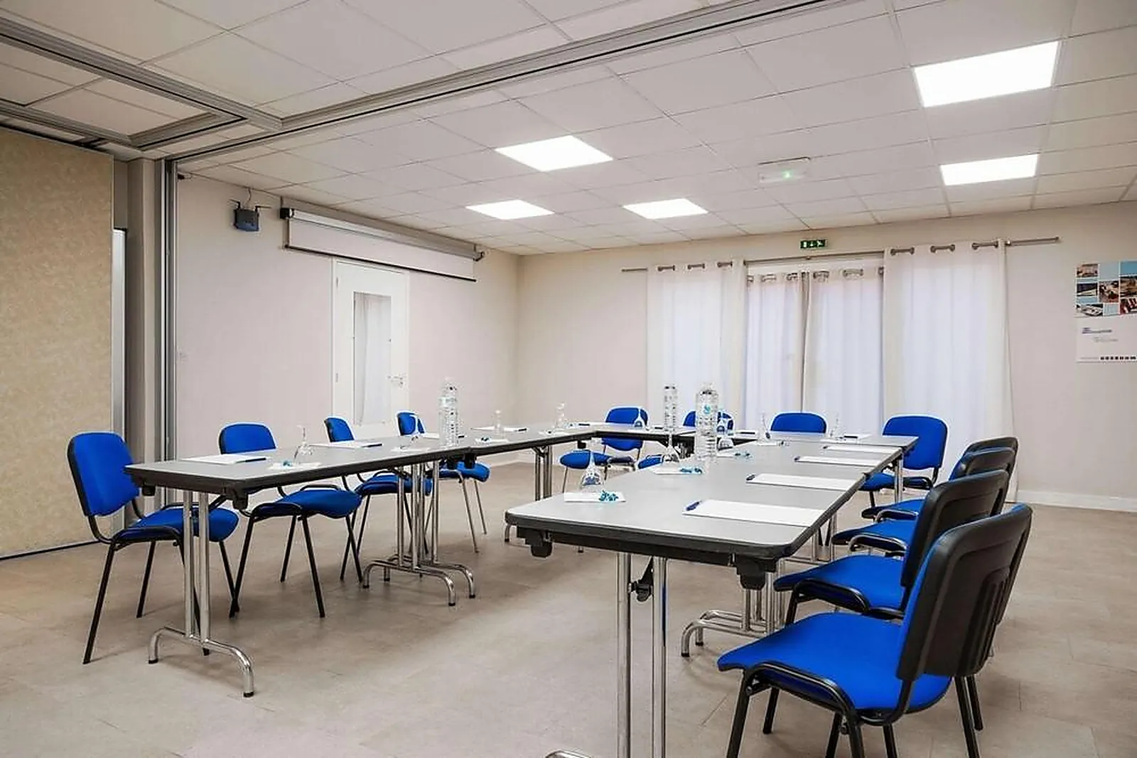 Lieux événementiels, GREET HÔTEL BORDEAUX AÉROPORT