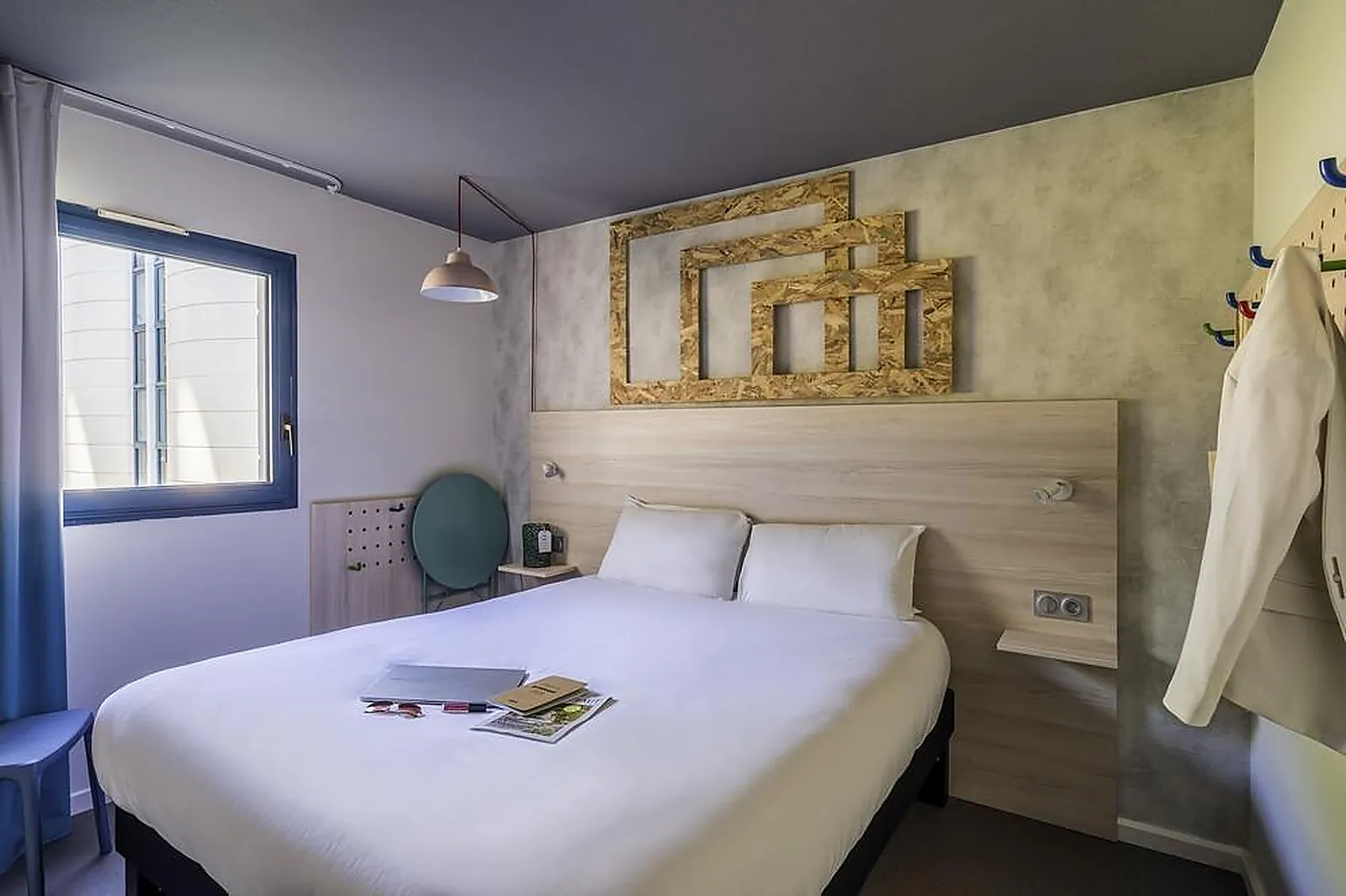 Lieux événementiels, GREET HÔTEL BORDEAUX AÉROPORT