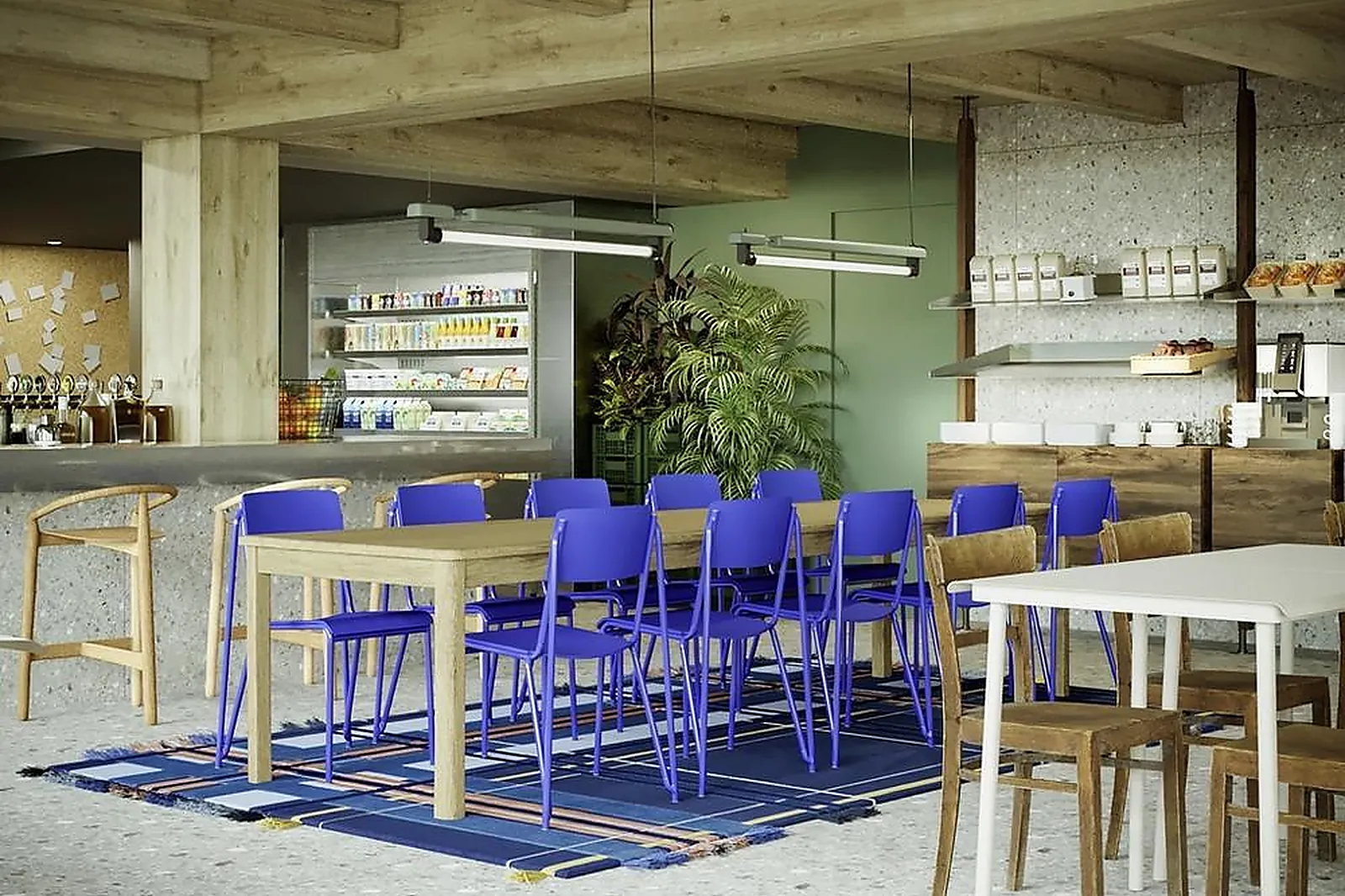 Lieux événementiels, GREET HOTEL COLMAR