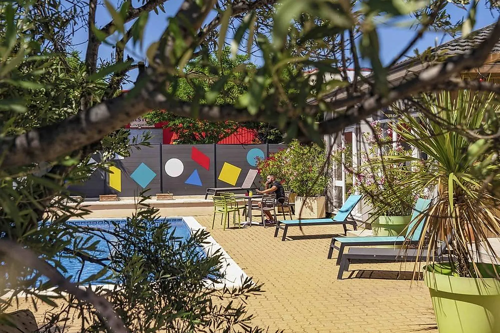 Lieux événementiels, GREET HÔTEL MARSEILLE PROVENCE AÉROPORT