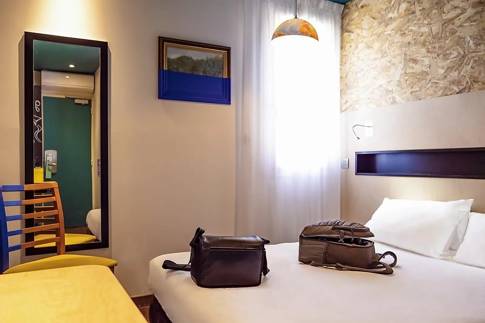 Lieux événementiels, GREET HÔTEL MARSEILLE PROVENCE AÉROPORT