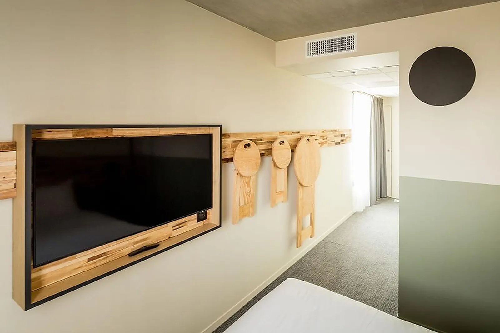 Lieux événementiels, GREET HOTEL ORTHEZ BÉARN