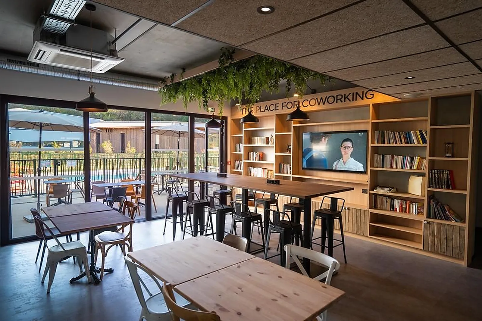 Lieux événementiels, GREET HOTEL ORTHEZ BÉARN