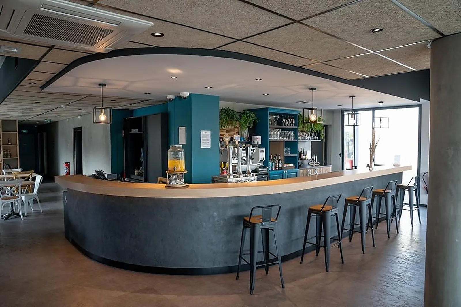 Lieux événementiels, GREET HOTEL ORTHEZ BÉARN