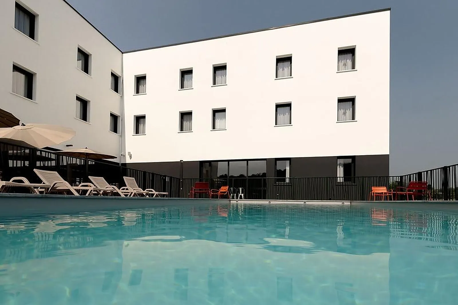 Lieux événementiels, GREET HOTEL ORTHEZ BÉARN