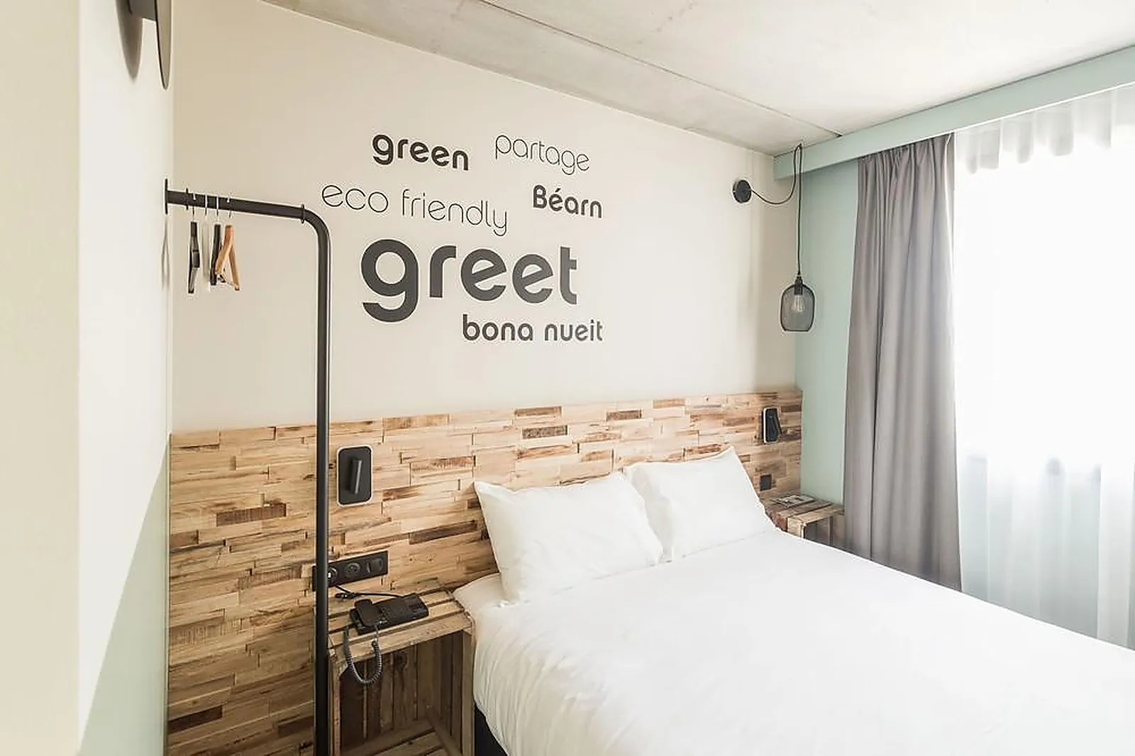 Lieux événementiels, GREET HOTEL ORTHEZ BÉARN