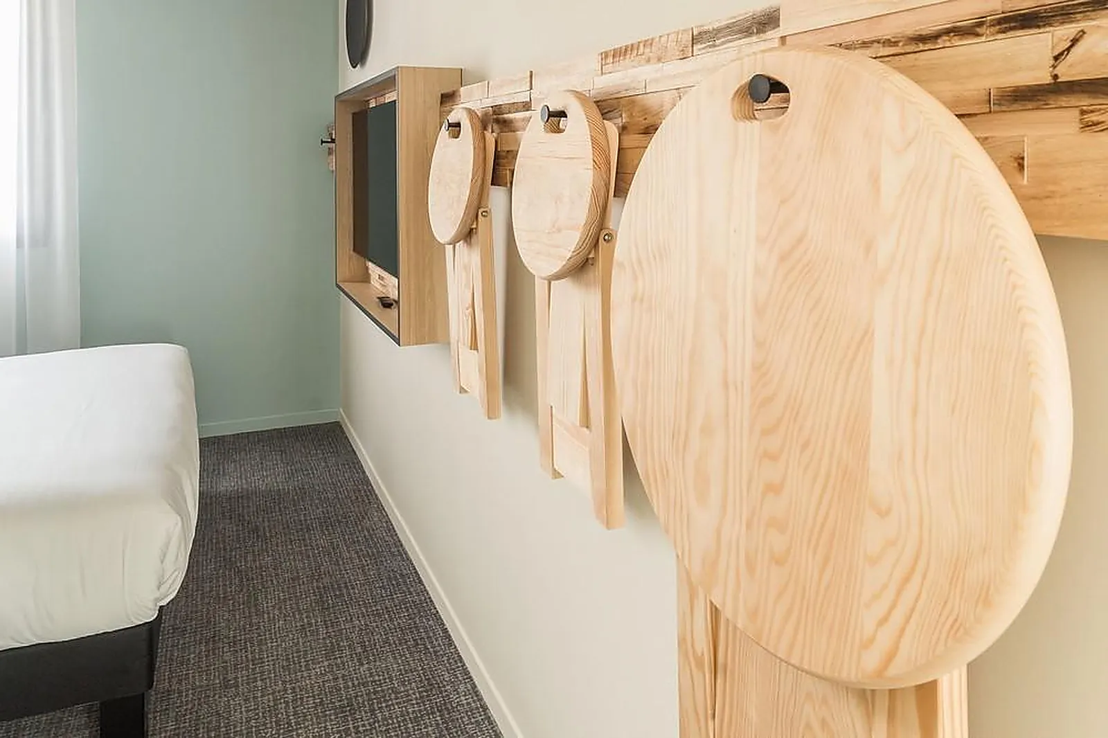 Lieux événementiels, GREET HOTEL ORTHEZ BÉARN