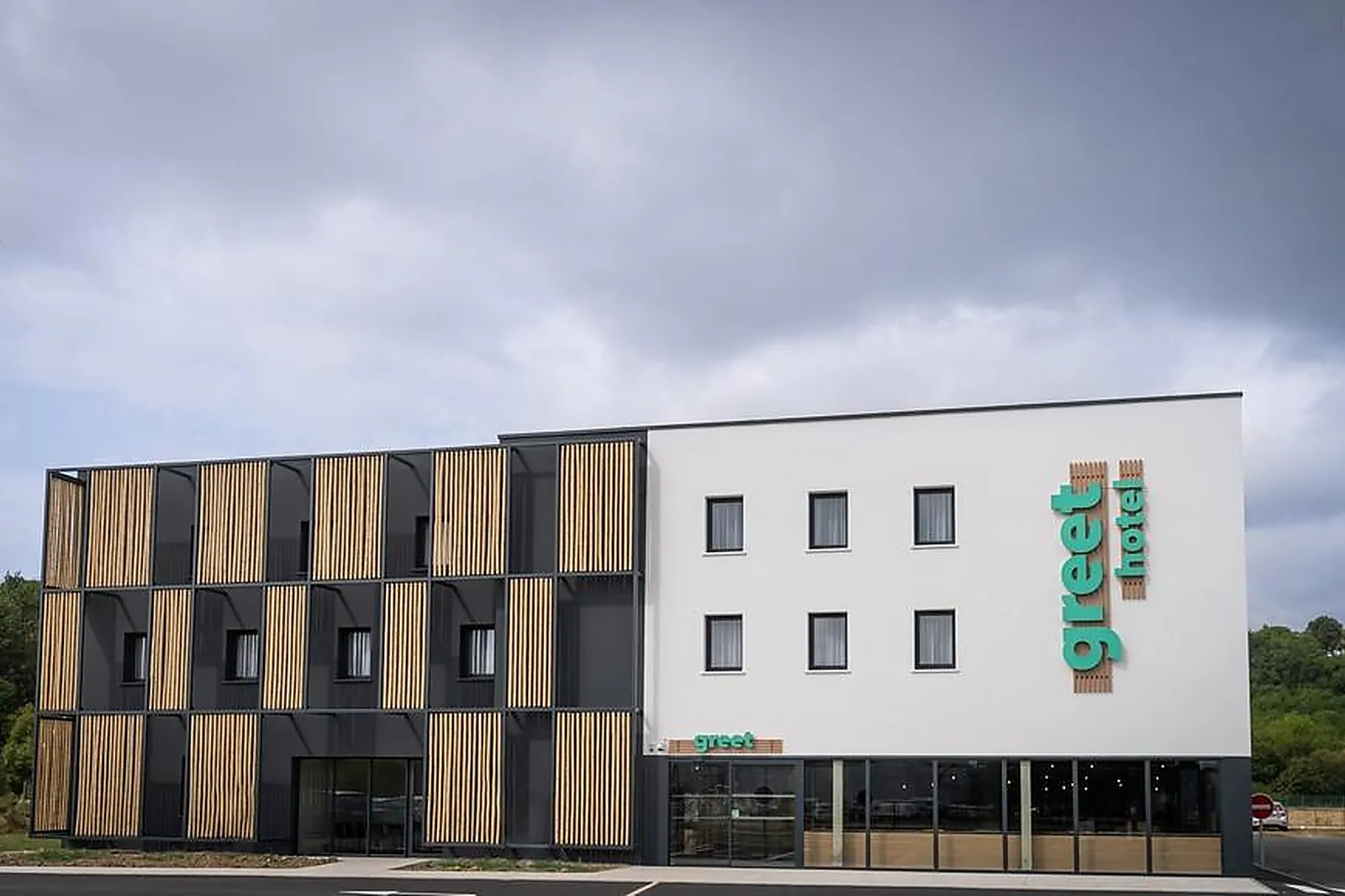 Lieux événementiels, GREET HOTEL ORTHEZ BÉARN