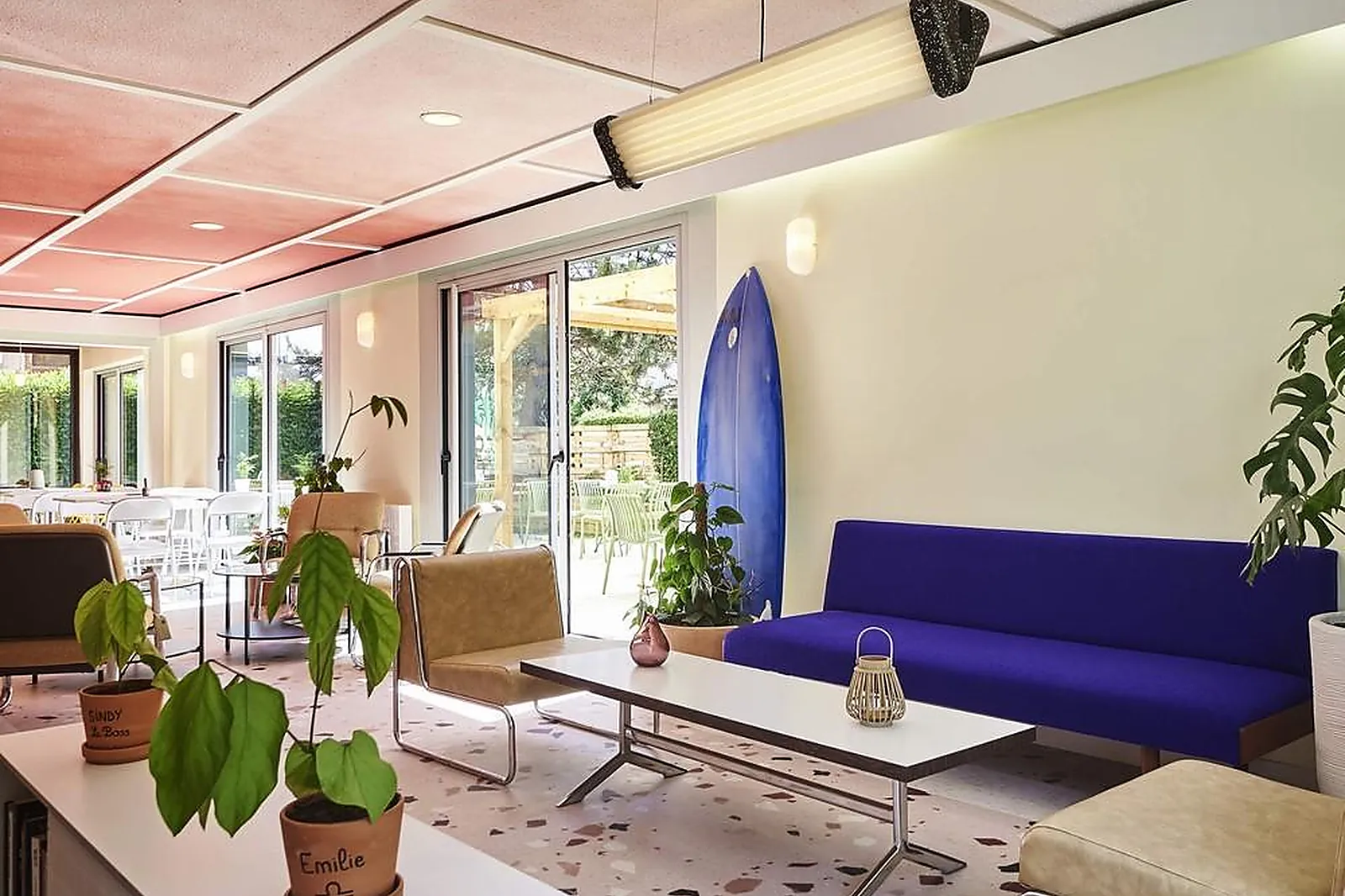 Lieux événementiels, GREET HOTEL VERSAILLES - VOISINS LE BRETONNEUX