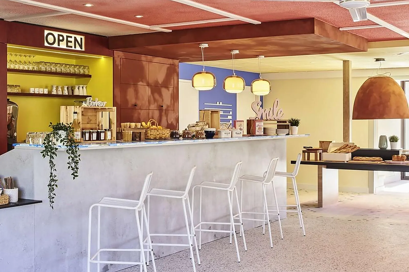 Lieux événementiels, GREET HOTEL VERSAILLES - VOISINS LE BRETONNEUX