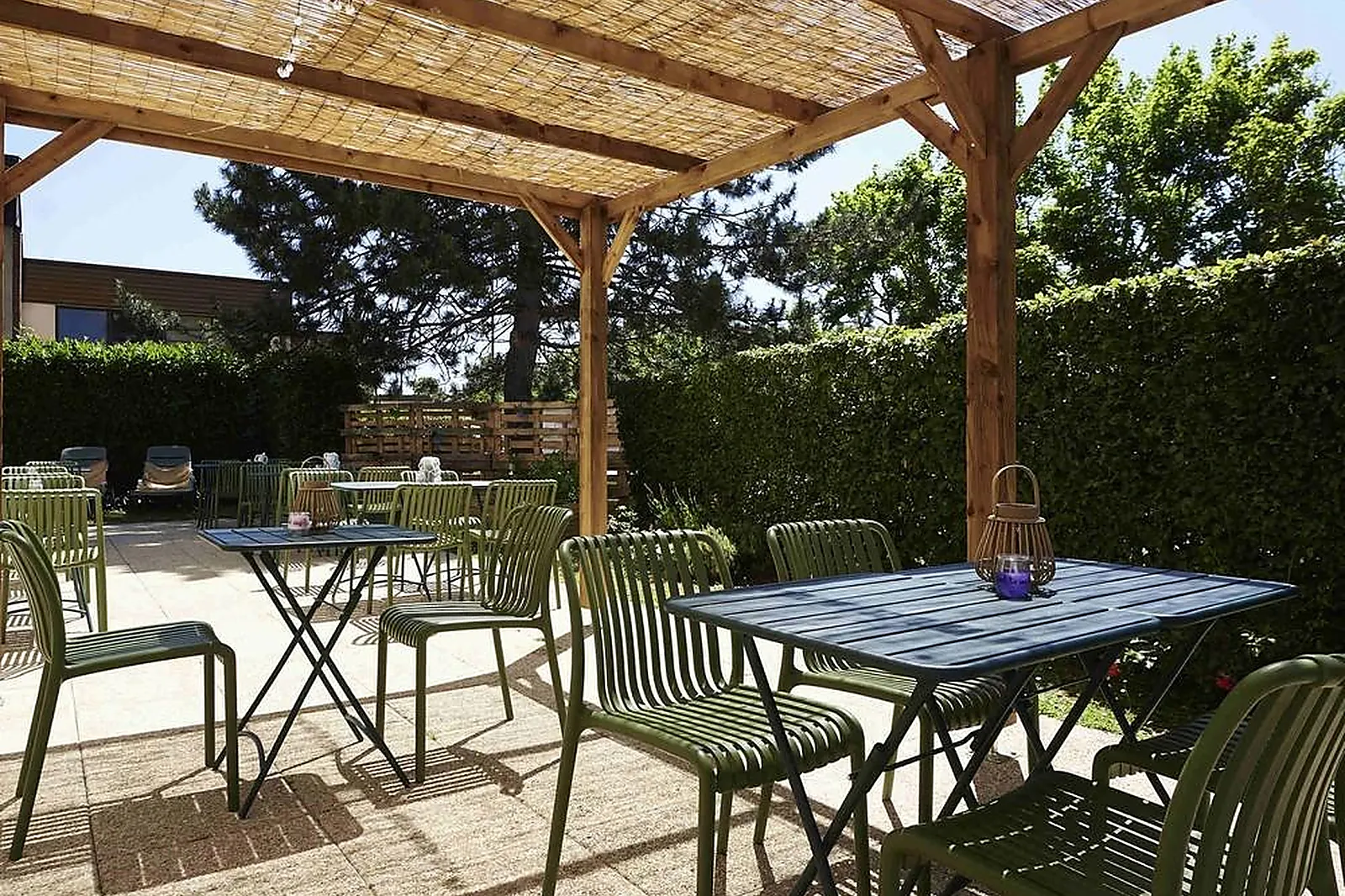 Lieux événementiels, GREET HOTEL VERSAILLES - VOISINS LE BRETONNEUX