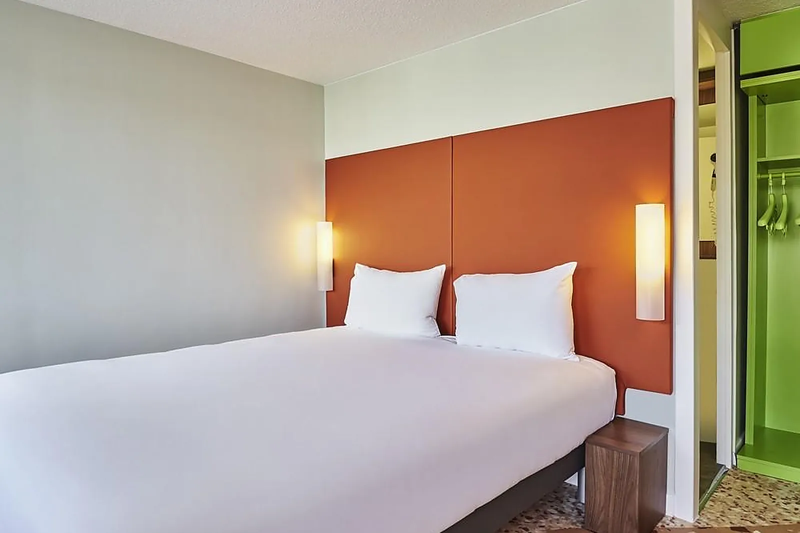 Lieux événementiels, GREET HOTEL VERSAILLES - VOISINS LE BRETONNEUX