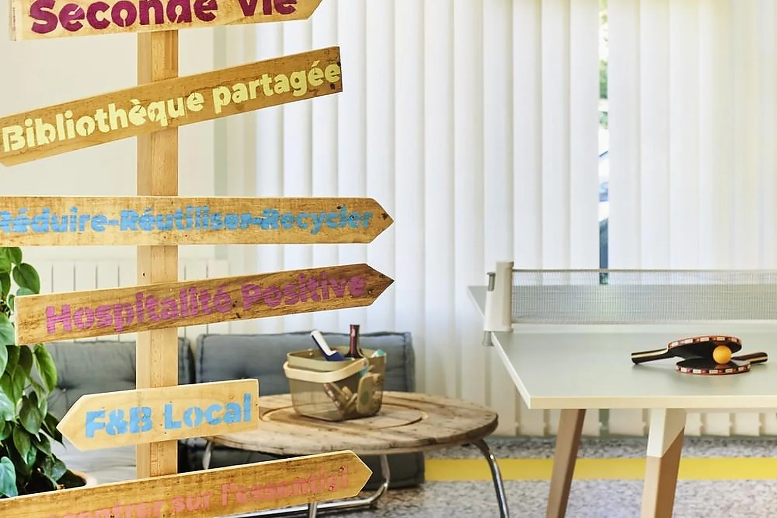 Lieux événementiels, GREET HOTEL VERSAILLES - VOISINS LE BRETONNEUX