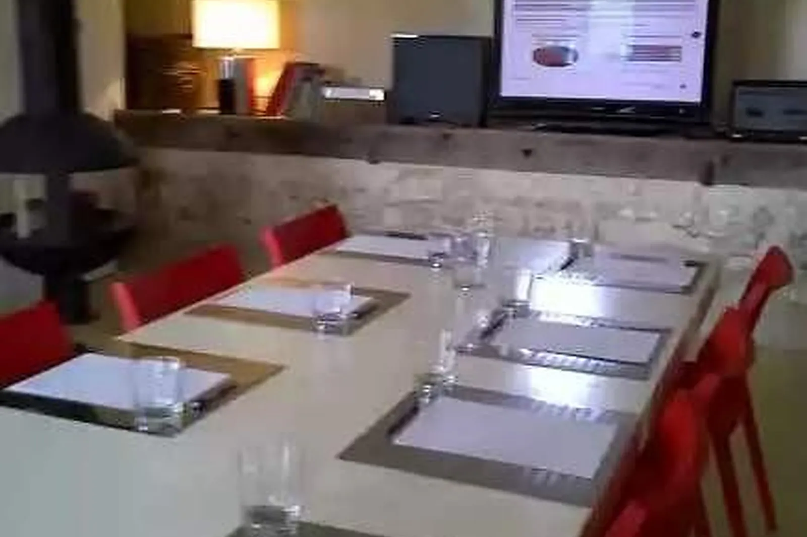 Lieux événementiels, GRENIER DES SAVEURS