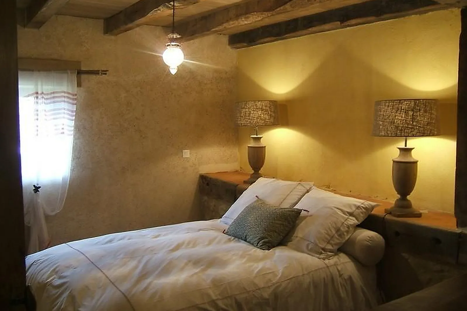 Lieux événementiels, GRENIER DES SAVEURS