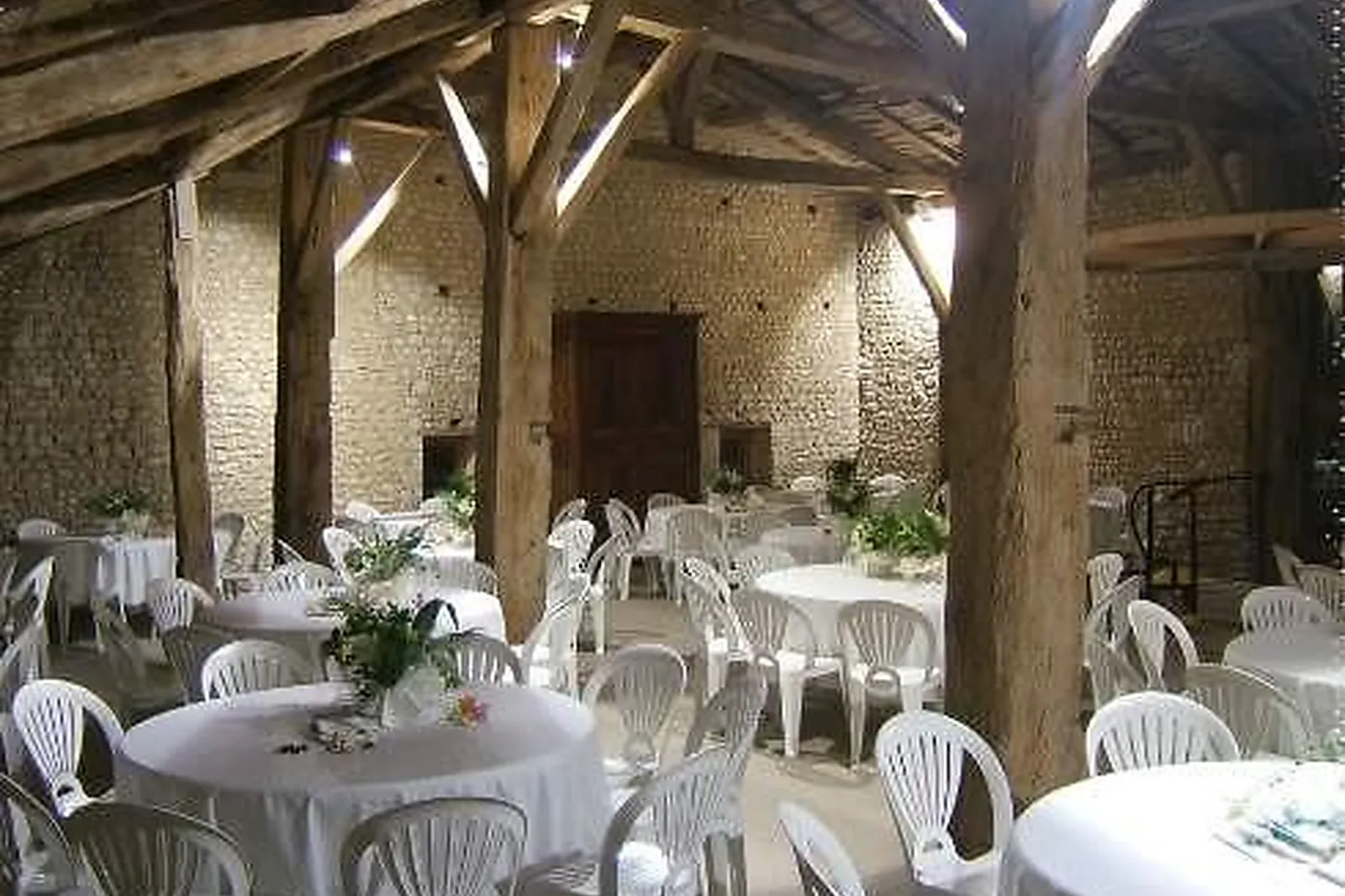 Lieux événementiels, GRENIER DES SAVEURS