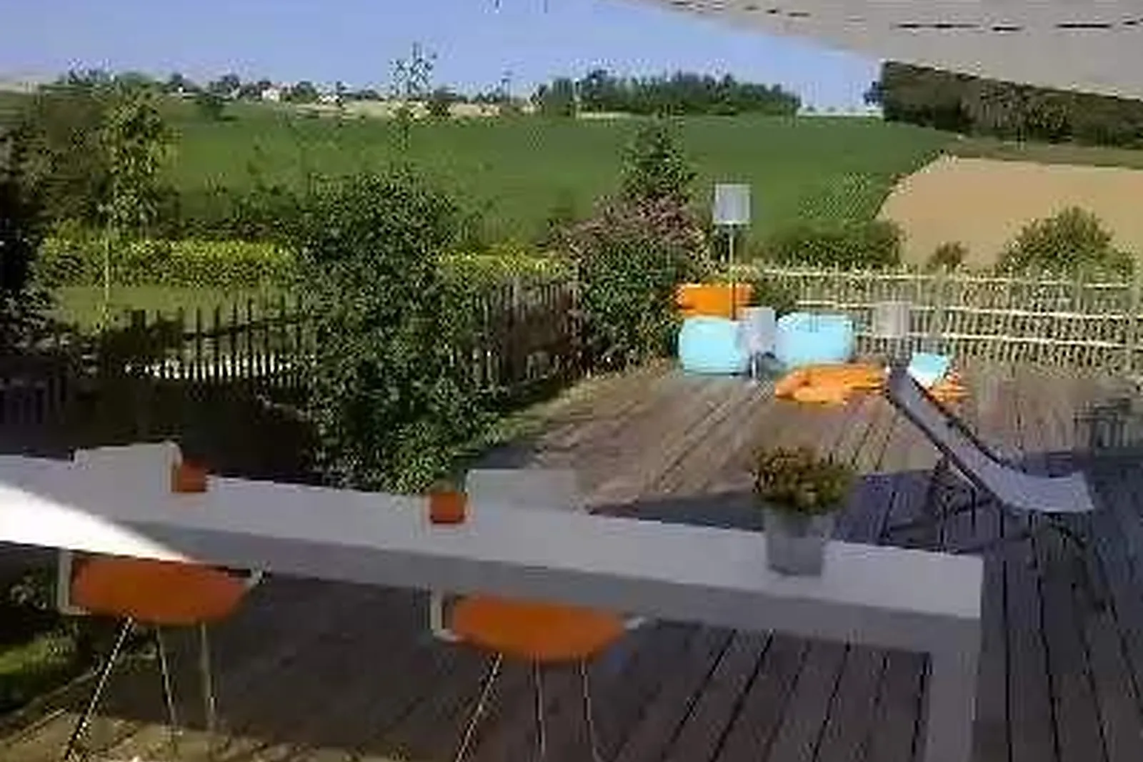 Lieux événementiels, GRENIER DES SAVEURS