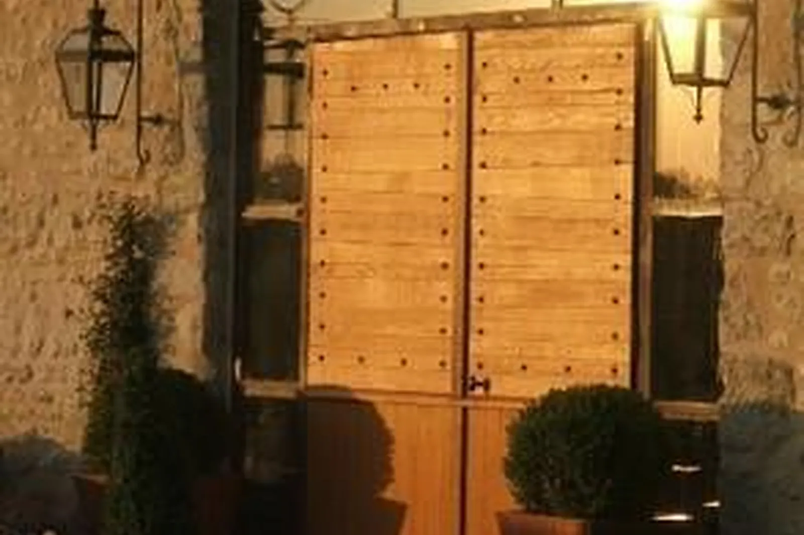 Lieux événementiels, GRENIER DES SAVEURS