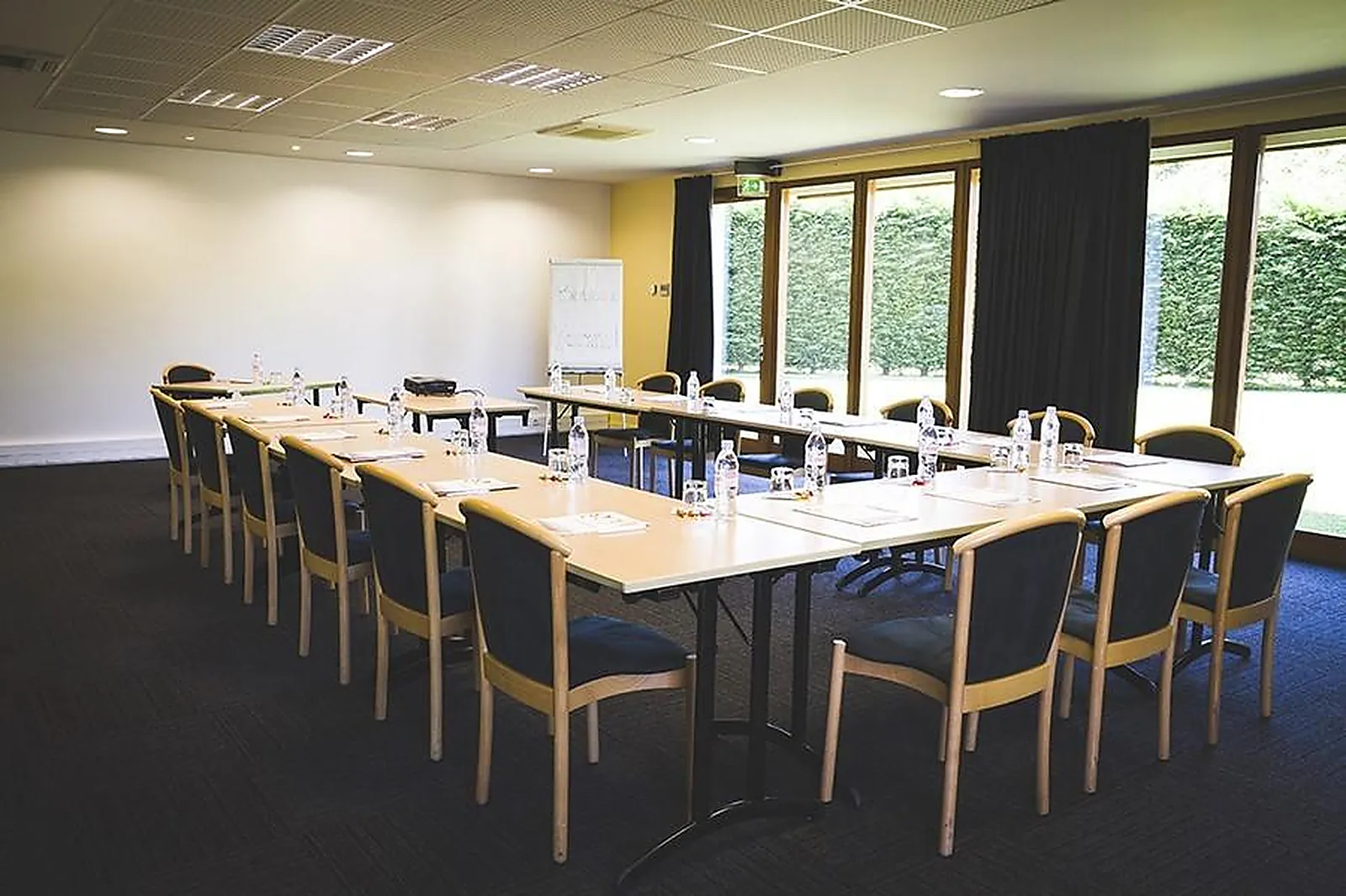 Lieux événementiels, GRILL DE MOIRANS