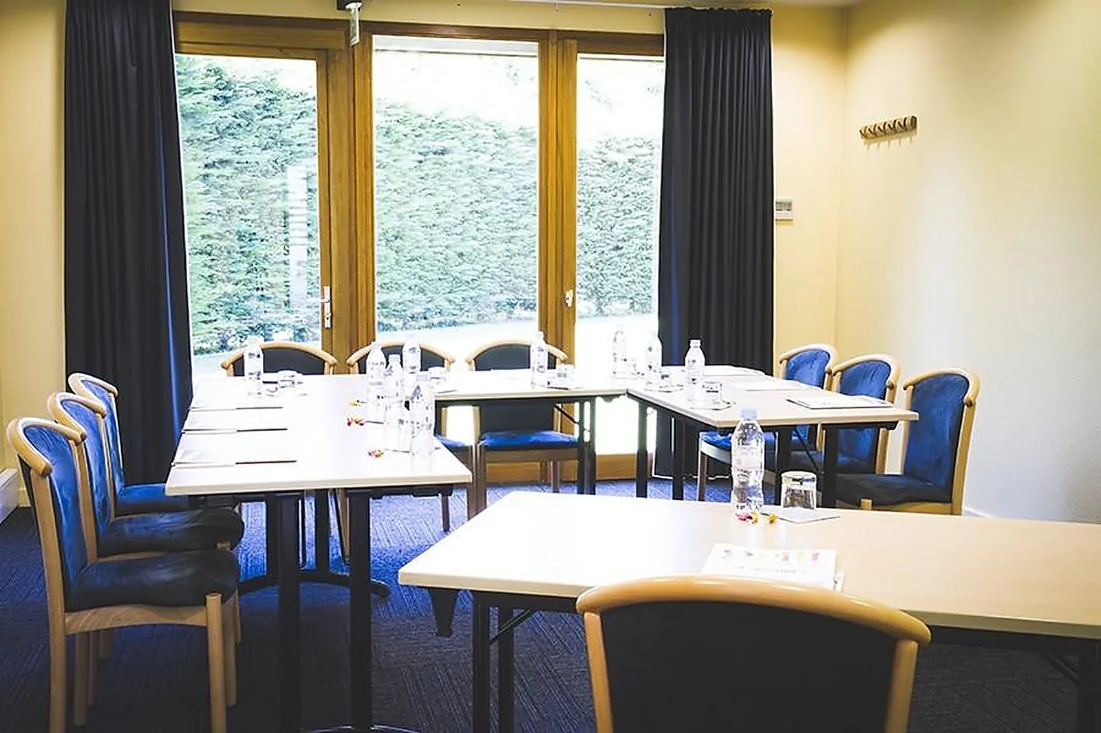 Lieux événementiels, GRILL DE MOIRANS