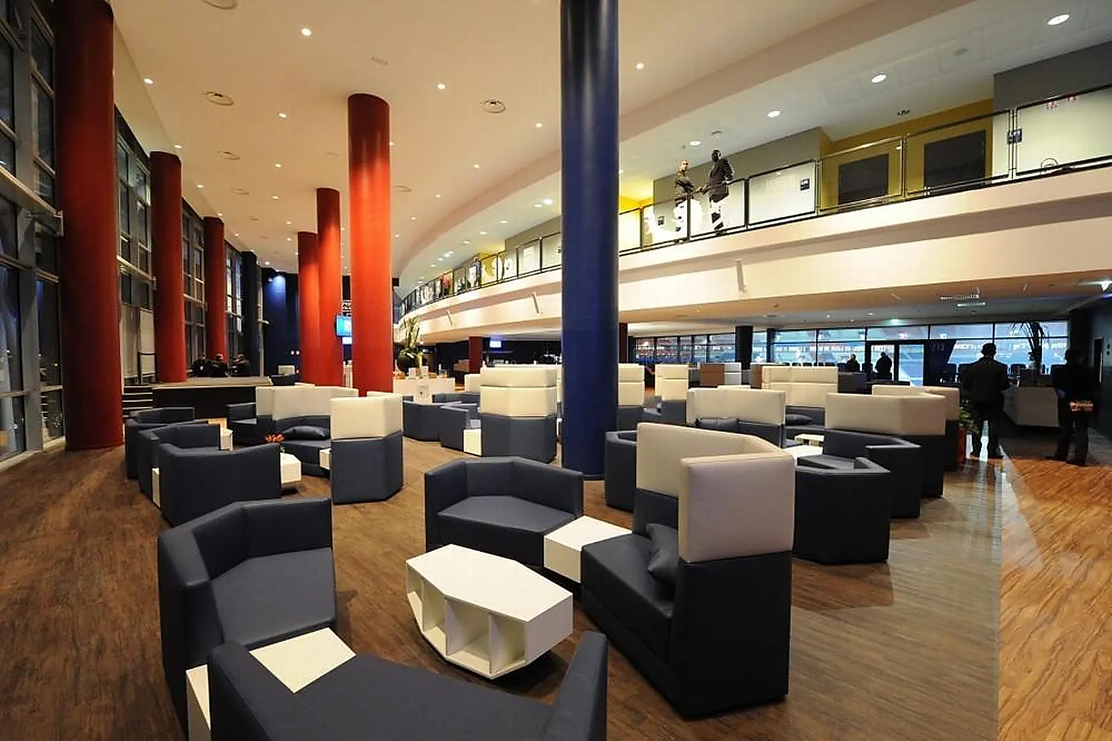 Lieux événementiels, GROUPAMA STADIUM