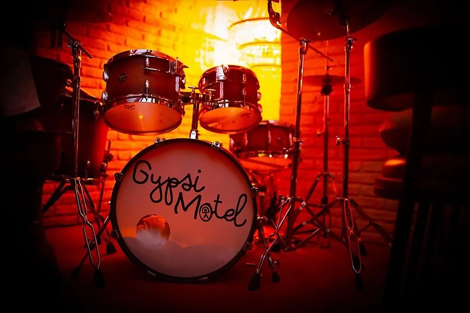 Lieux événementiels, GYPSI MOTEL