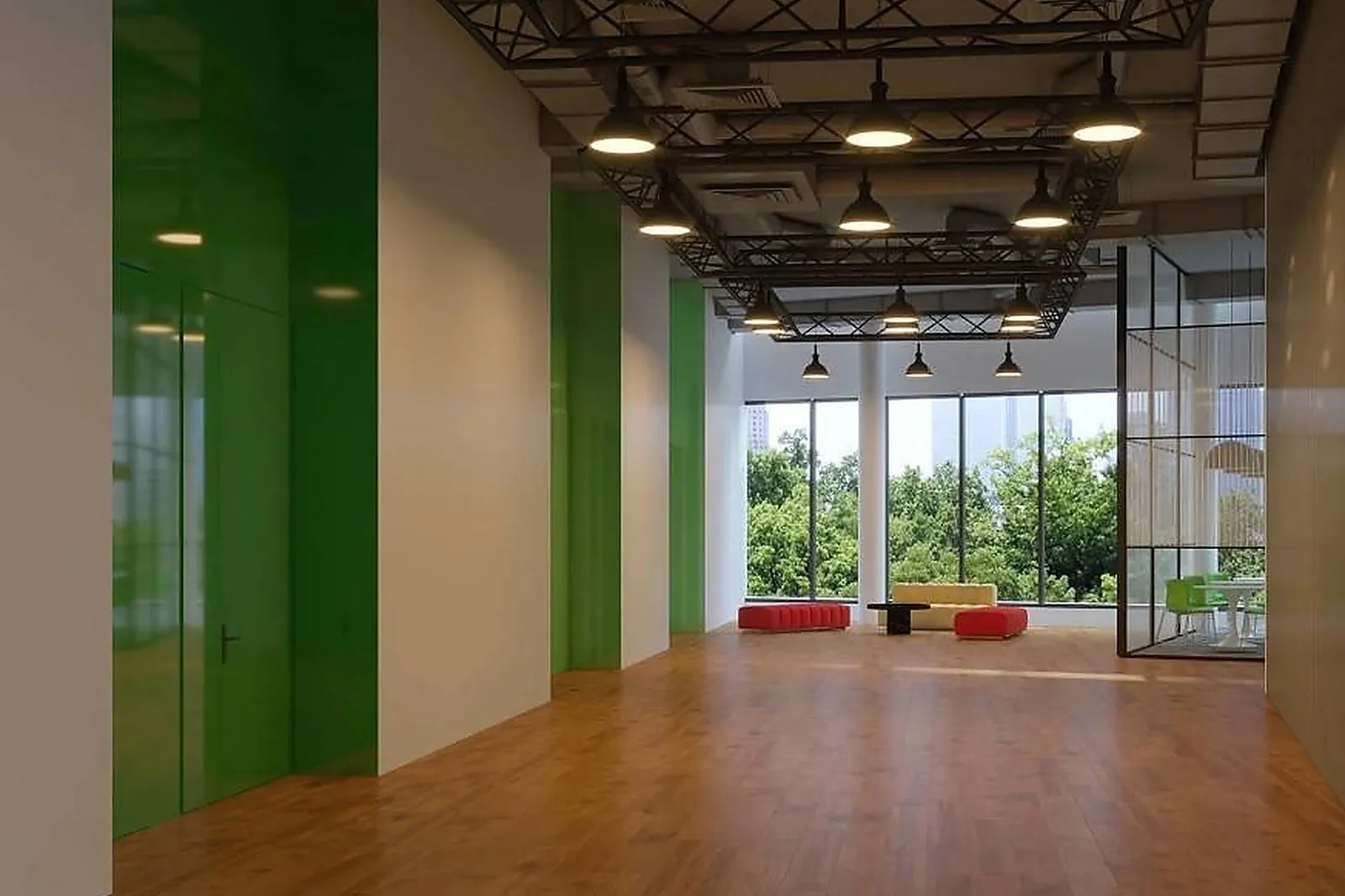 Lieux événementiels, H4 HOTEL PARIS PLEYEL