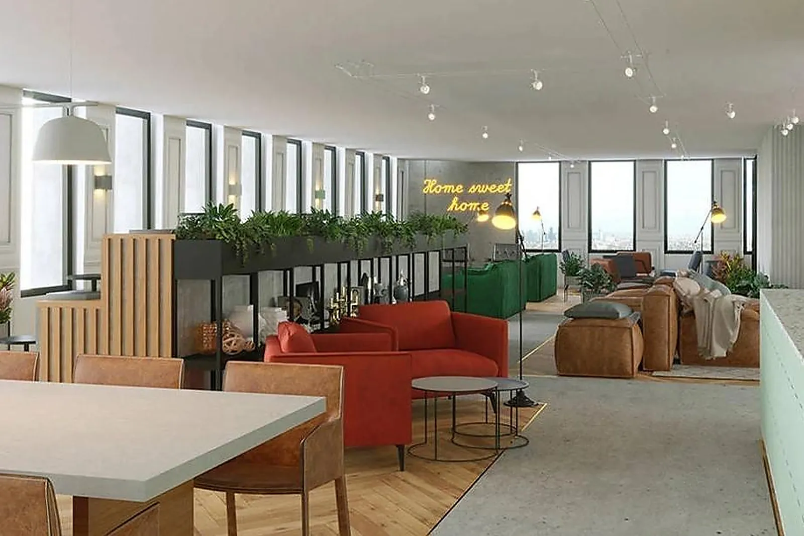 Lieux événementiels, H4 HOTEL PARIS PLEYEL