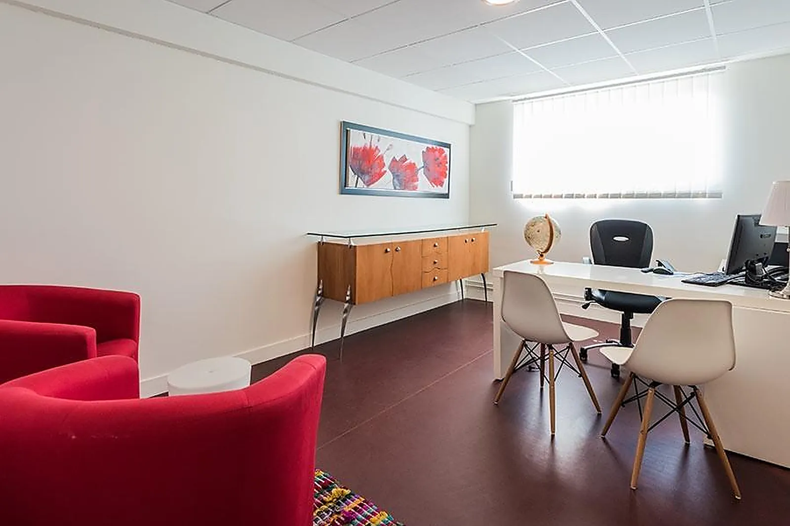 Lieux événementiels, HB ESPACE BUSINESS