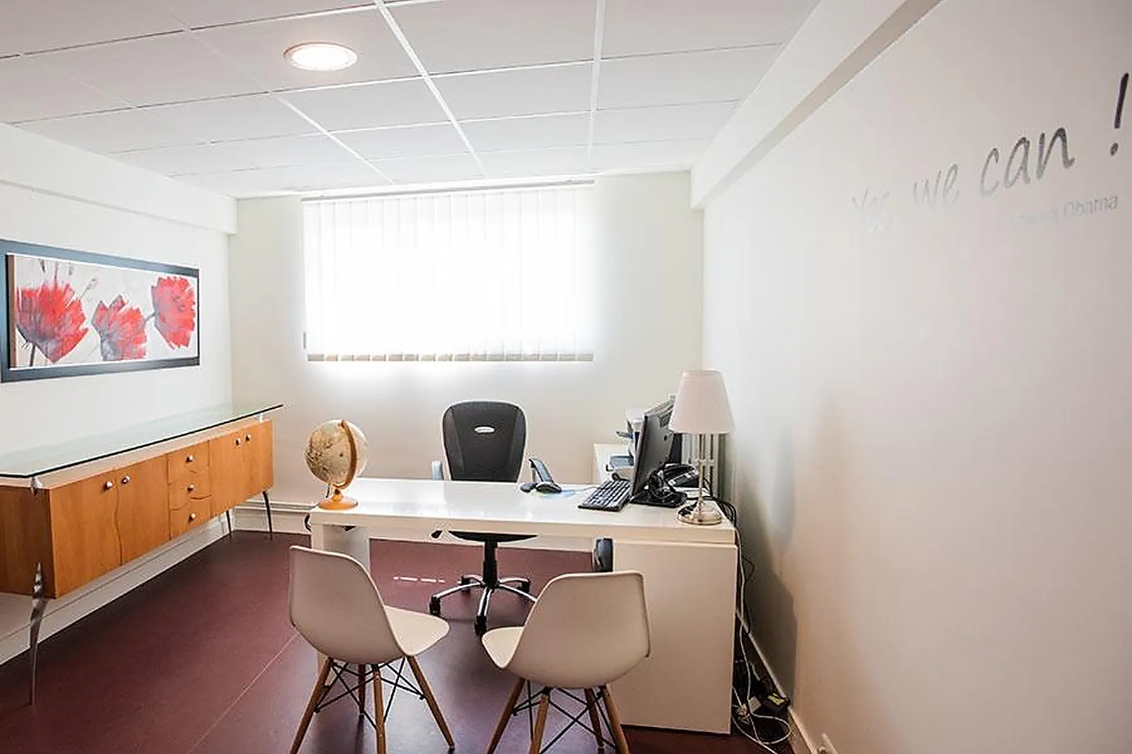 Lieux événementiels, HB ESPACE BUSINESS